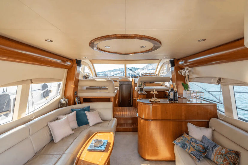     Gulf Craft Majesty 50F Day Trip Singapore