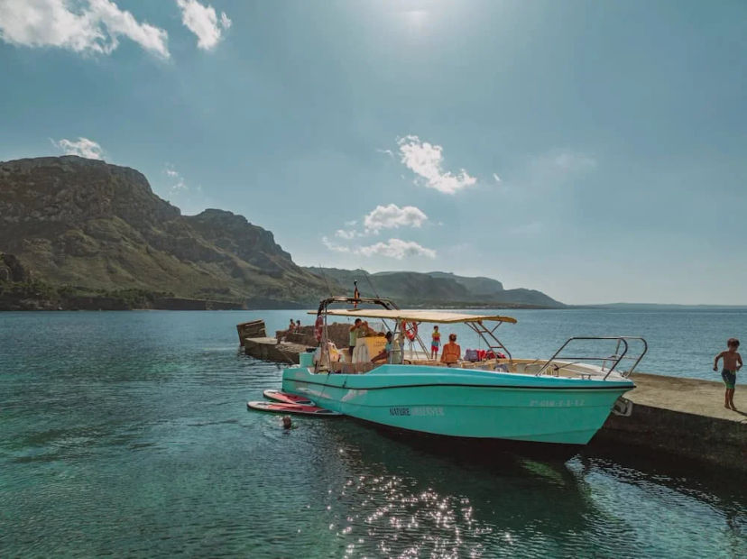   Private Day Trip in Alcudia