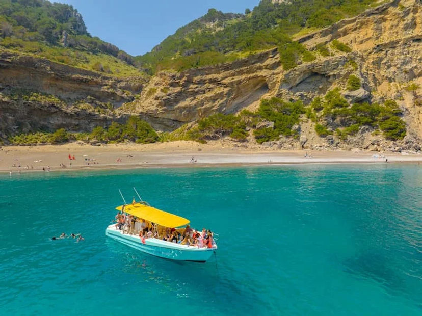   Private Day Trip in Alcudia