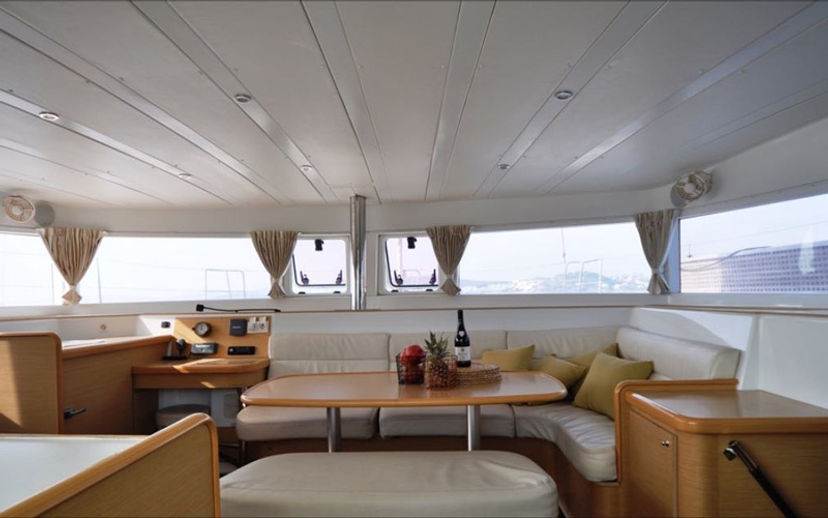 Lagoon 42 Paluko