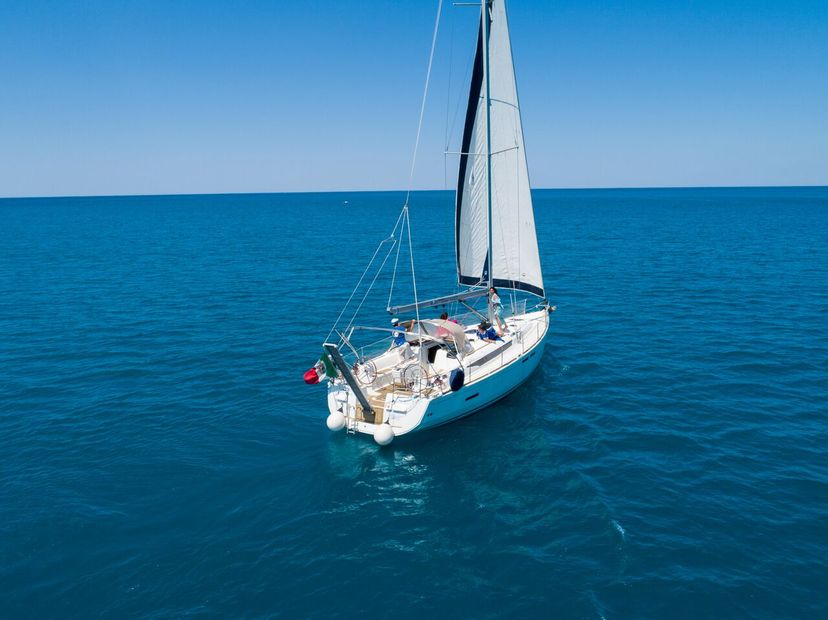 Jeanneau 43 OCEANIX