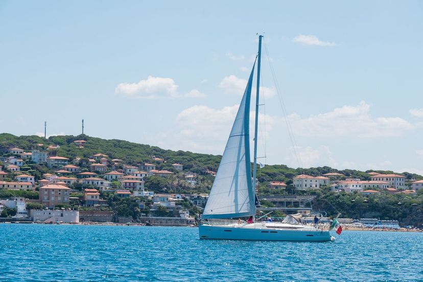 Jeanneau 43 OCEANIX