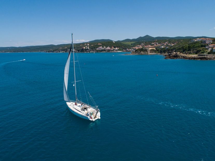 Jeanneau 43 OCEANIX