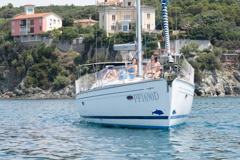Bavaria Yachtbau 50 CARAIBIX
