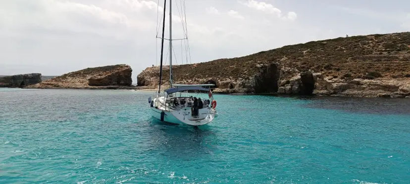 Bavaria 50 CR Malta