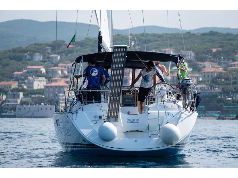 Jeanneau 42 BALTIX