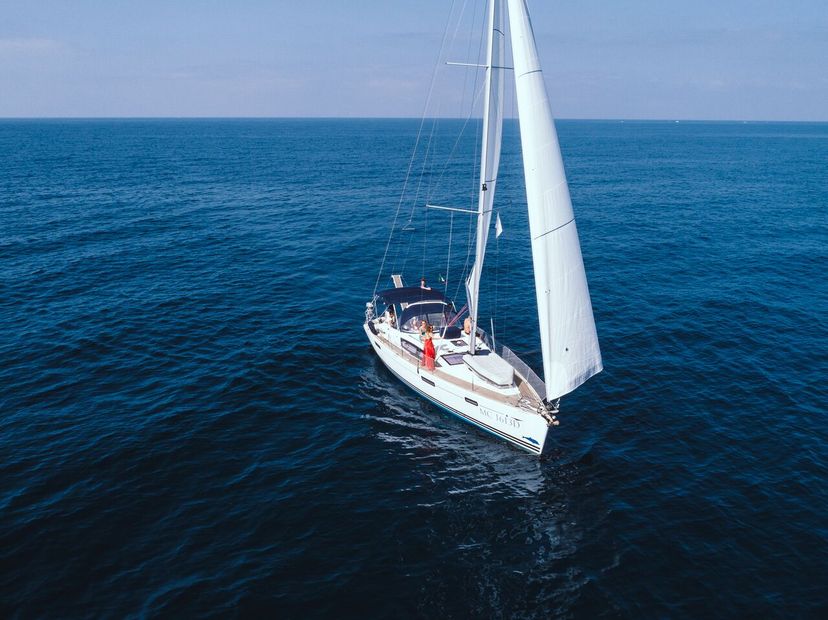 Jeanneau 42 BALTIX
