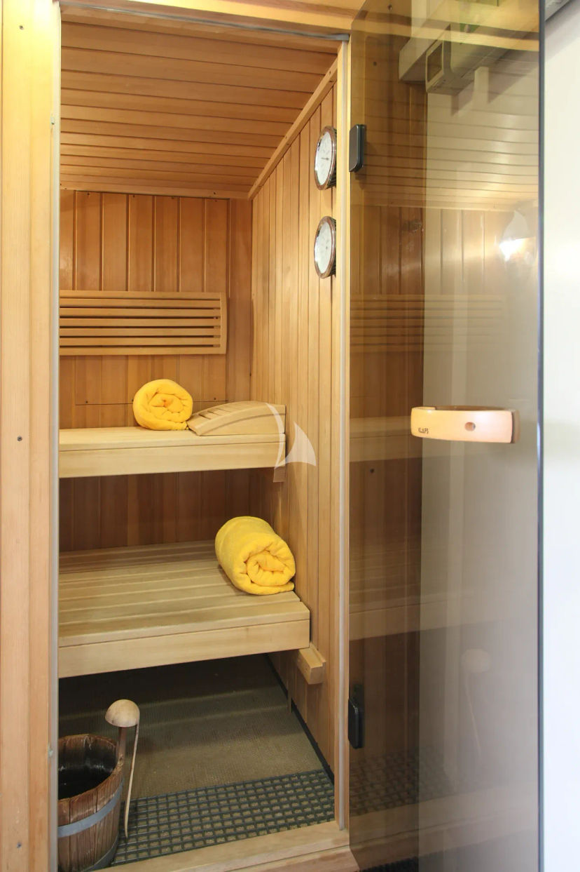 Sanlorenzo SL 100 CAROM