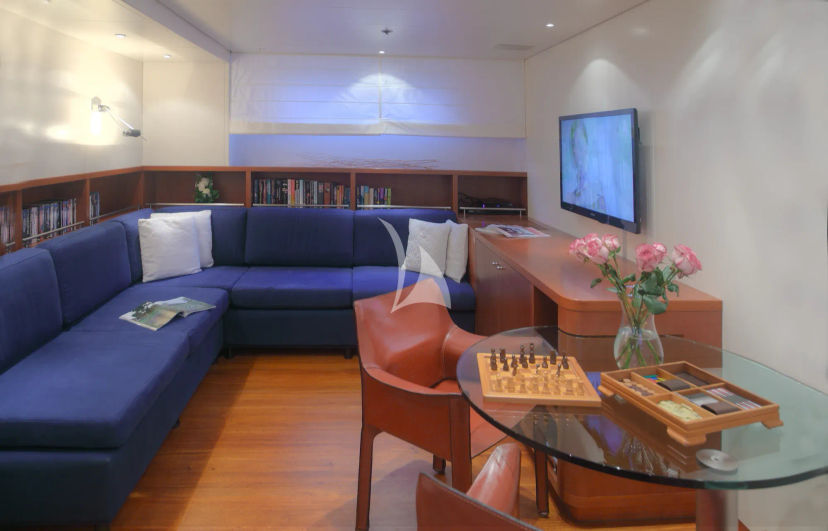 Sanlorenzo SL 100 CAROM
