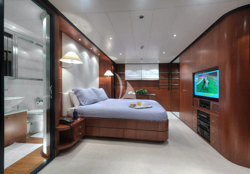Sanlorenzo SL 100 CAROM