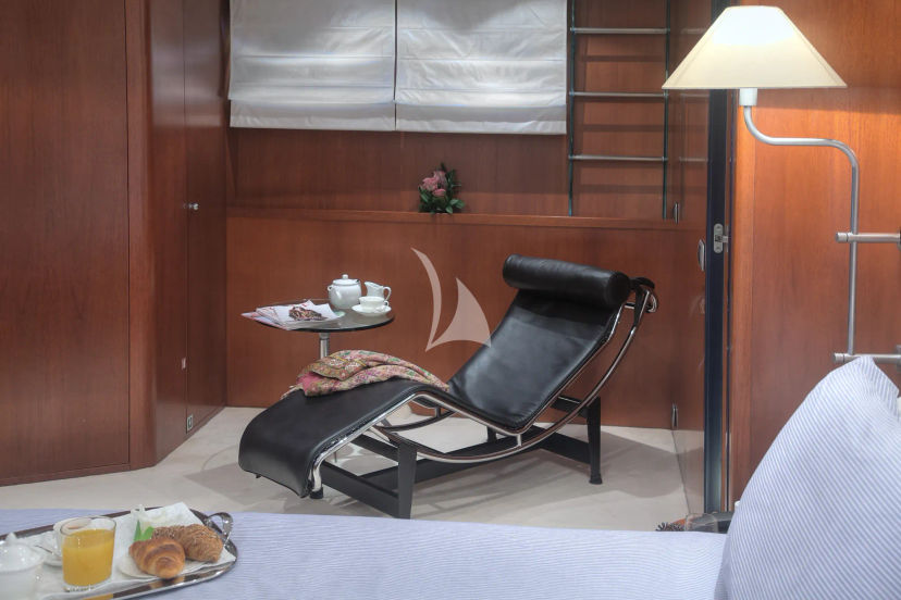Sanlorenzo SL 100 CAROM