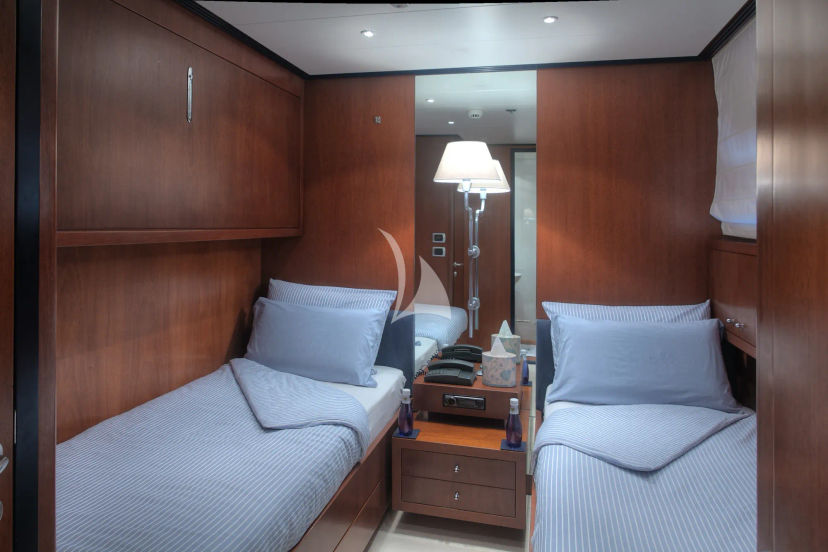 Sanlorenzo SL 100 CAROM