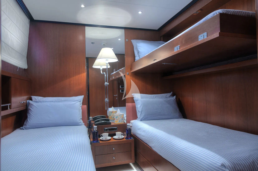 Sanlorenzo SL 100 CAROM