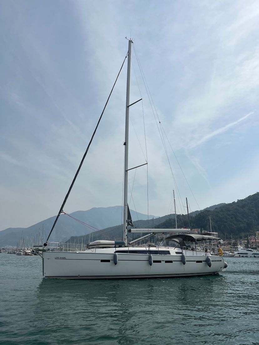 Bavaria Yachtbau 46 LOS ANGEL