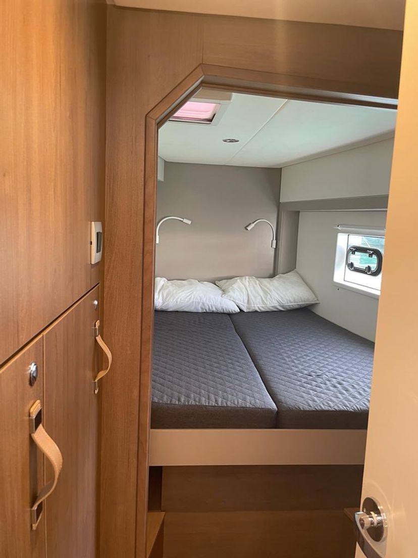 Bali Catamarans 4.2 IDRA