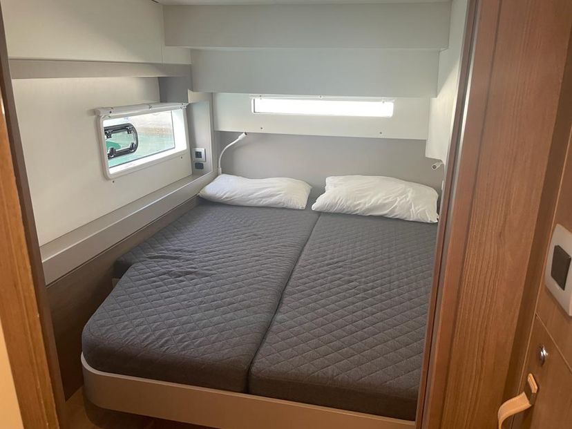 Bali Catamarans 4.2 IDRA