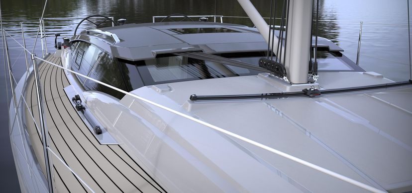 Northman Shipyard MAX Sao Martinho