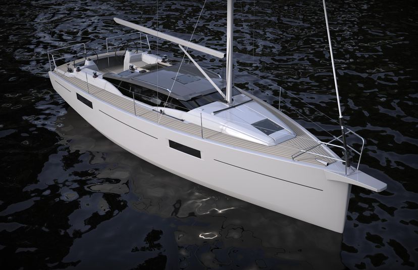 Northman Shipyard MAX Sao Martinho
