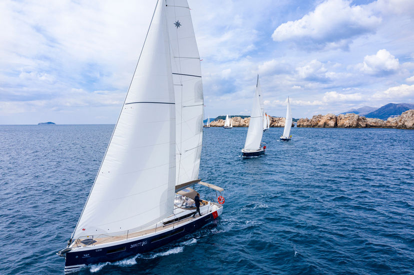 Jeanneau 49 BALDUR