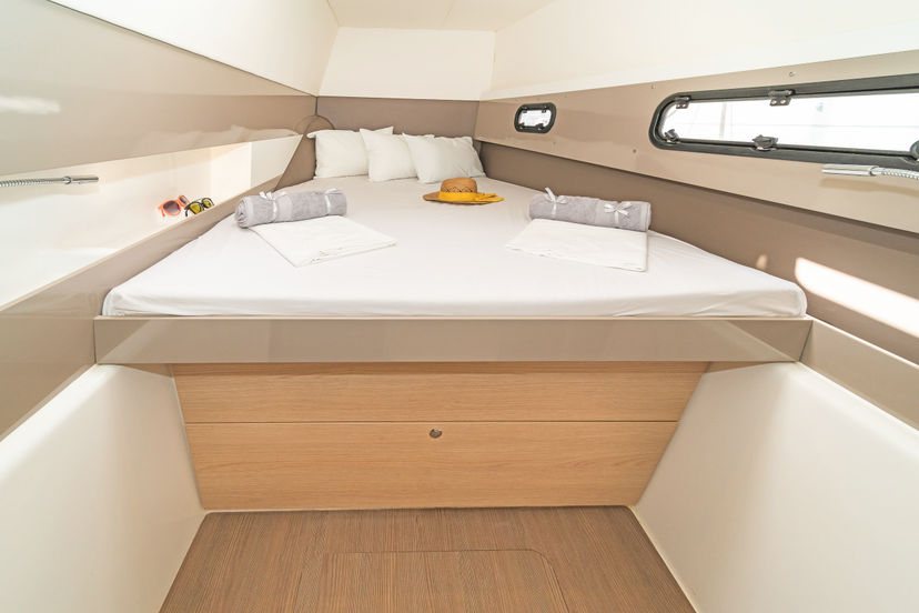 Bali Catamarans 4.1 Anemoskala