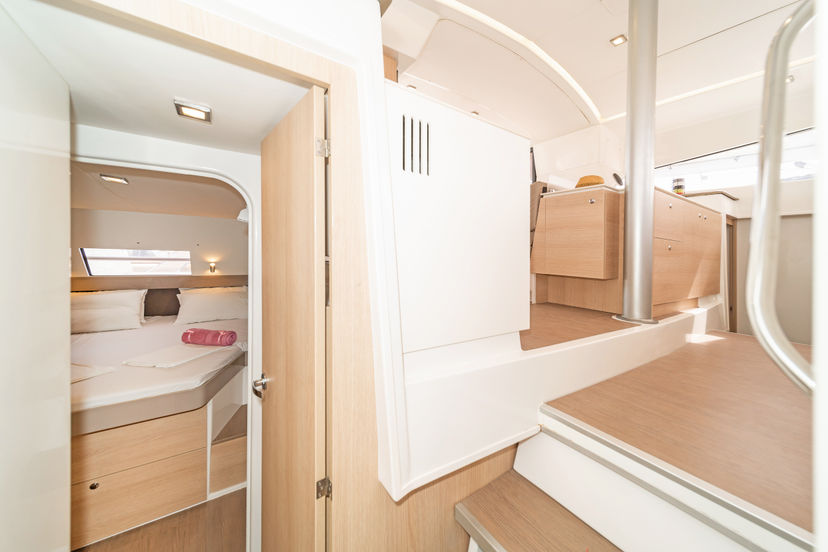 Bali Catamarans 4.1 Anemoskala