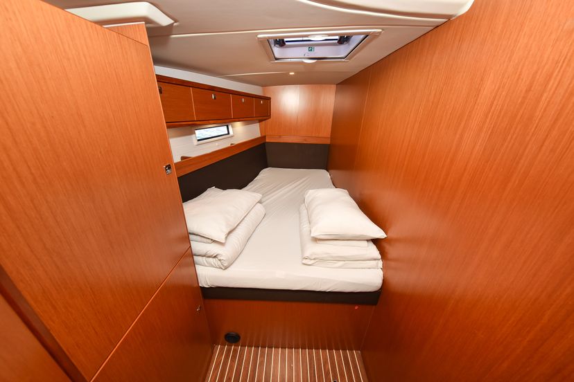 Bavaria Yachtbau CRUISER 56 FAT BOY