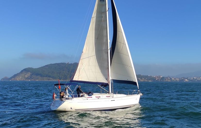 Dufour Yachts GRAND Machimbombo