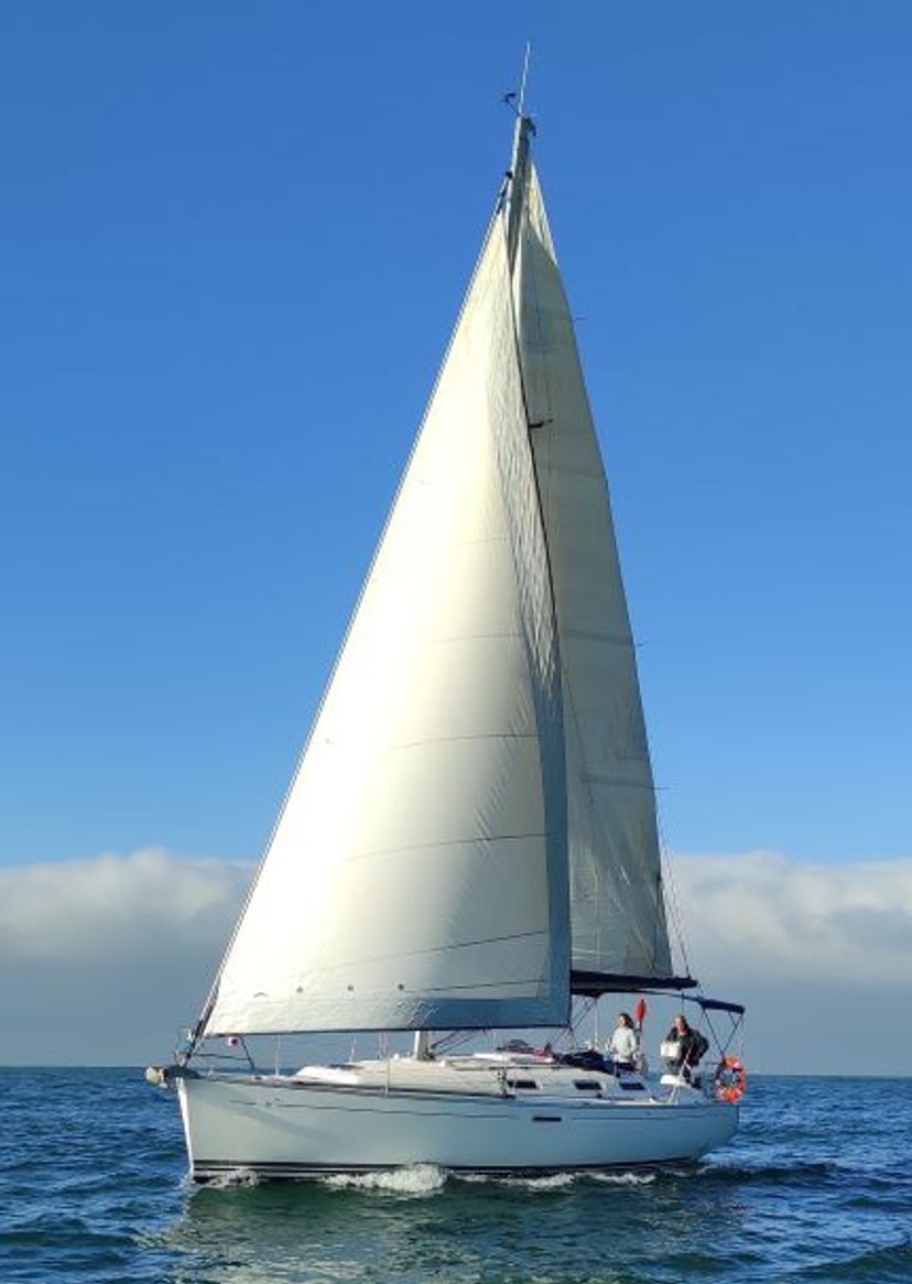 Dufour Yachts GRAND Machimbombo