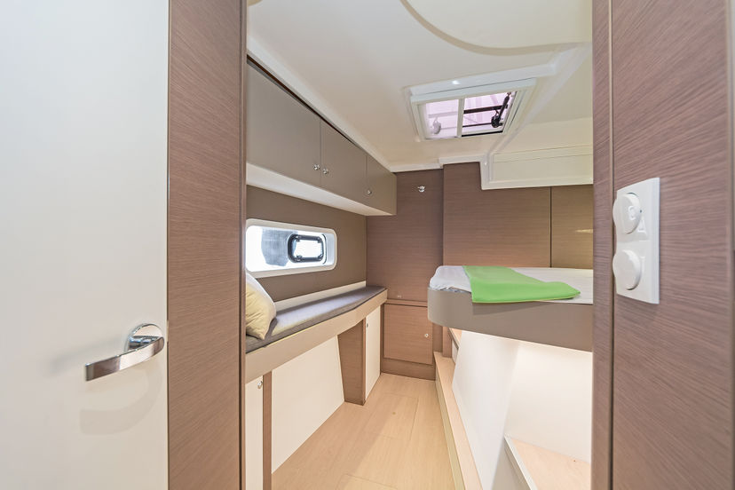 Bali Catamarans CATSPACE Phoenix