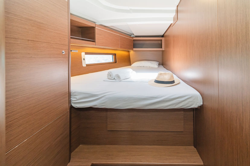 Beneteau OCEANIS 46.1 Paradisea