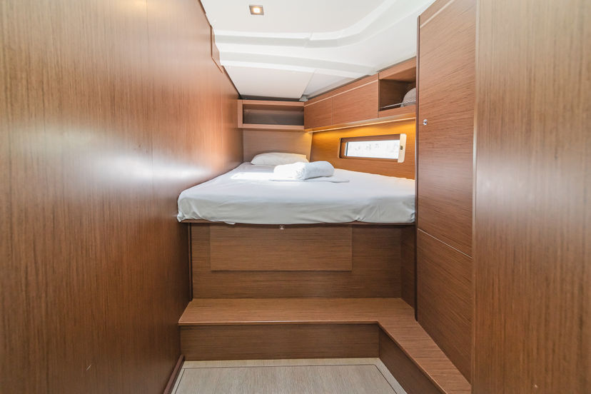 Beneteau OCEANIS 46.1 Paradisea