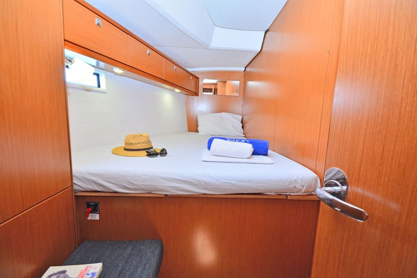 Bavaria Yachtbau 46 Nereus
