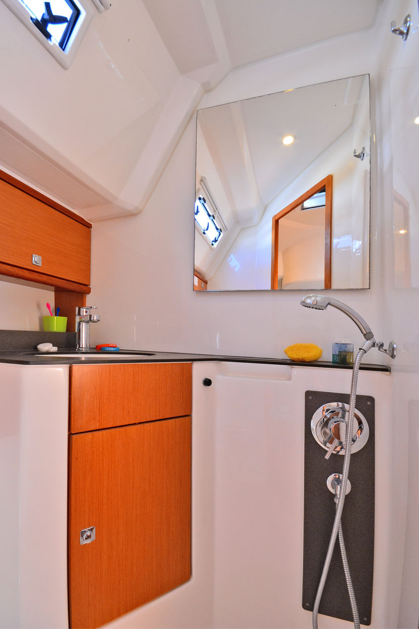 Bavaria Yachtbau 46 Nereus