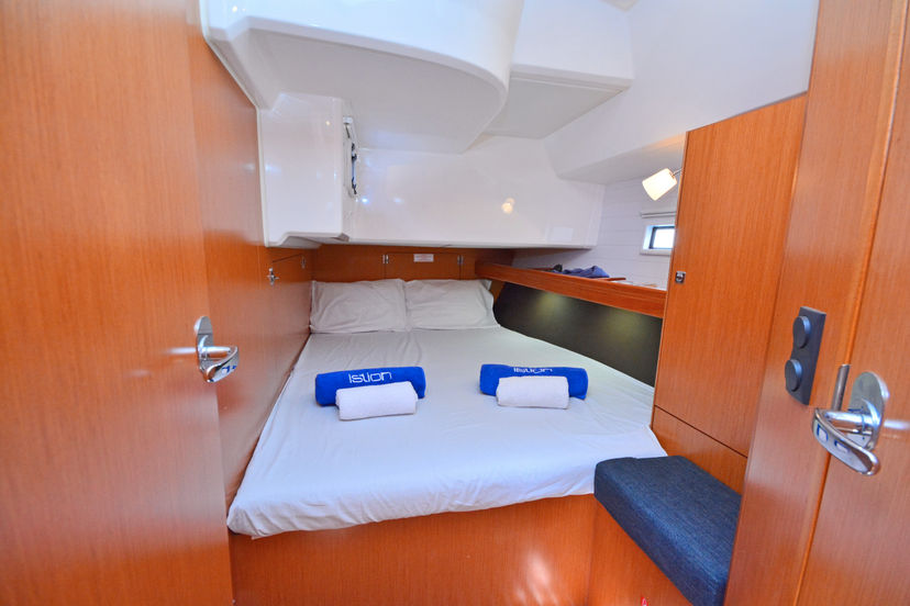 Bavaria Yachtbau 46 Nereus