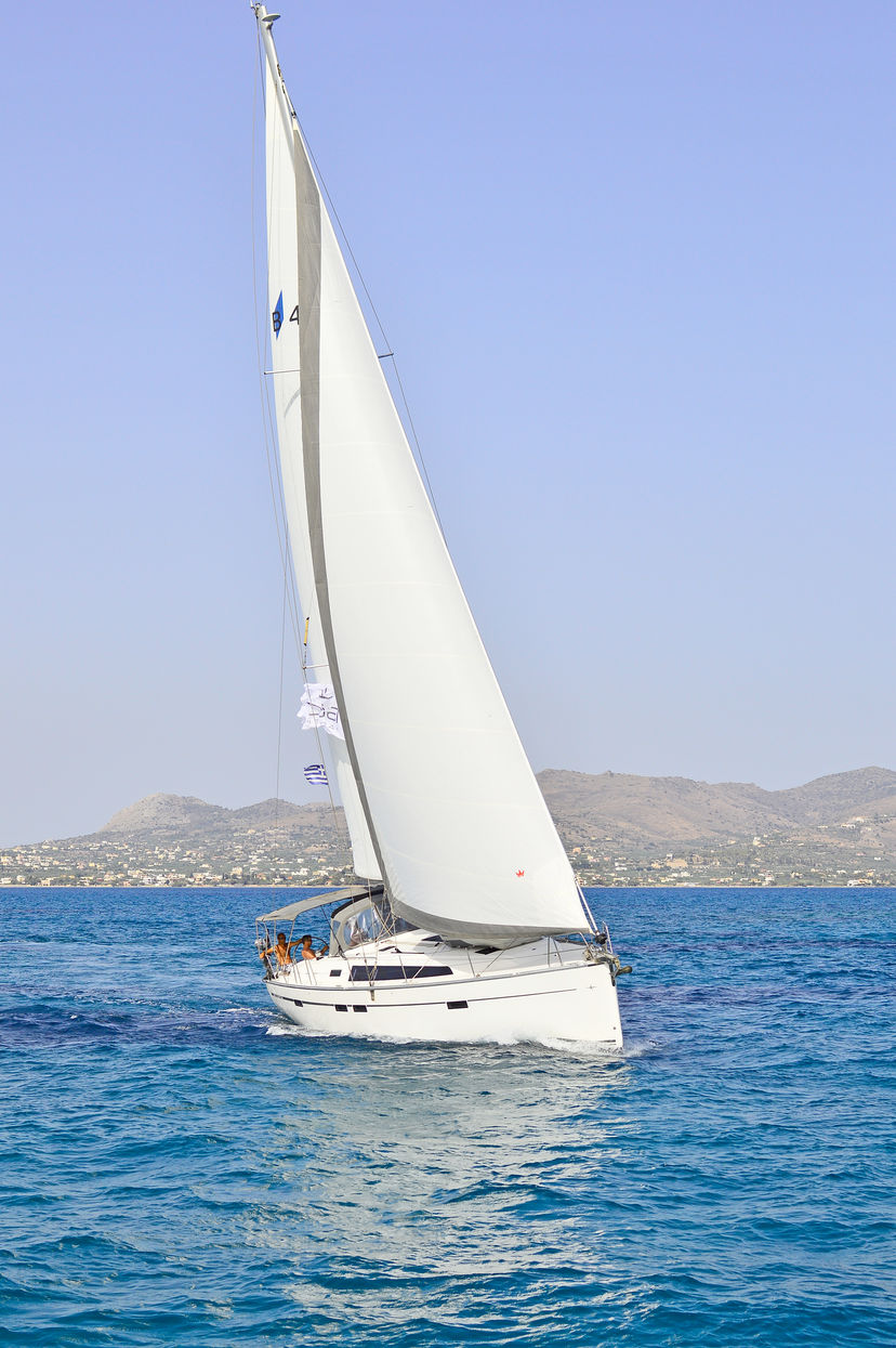 Bavaria Yachtbau 46 Nereus