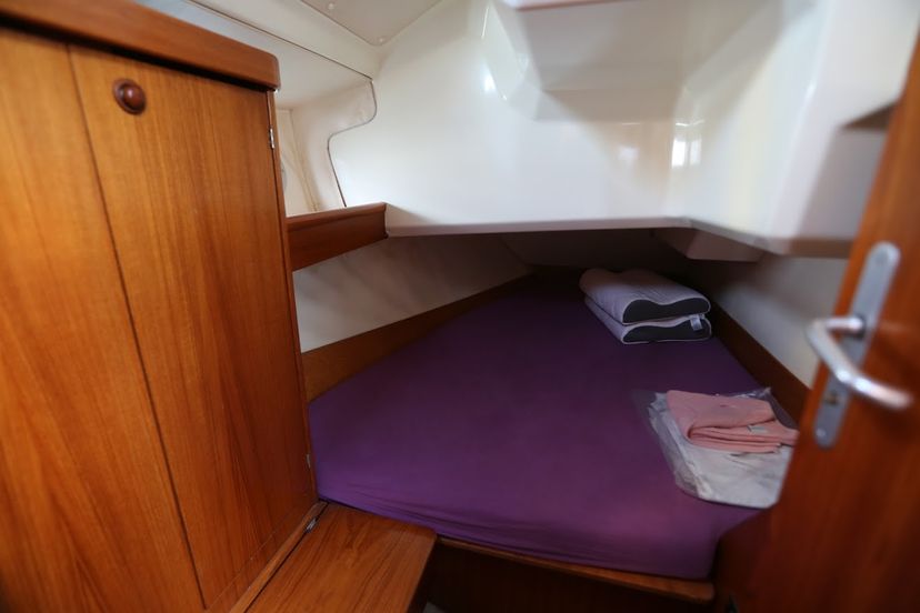 Jeanneau 33 Sophia
