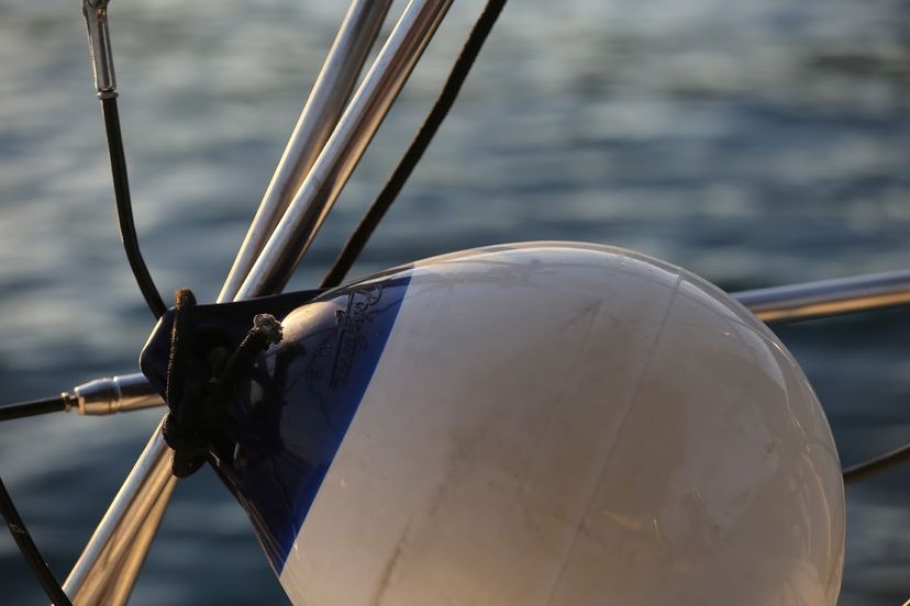 Jeanneau 33 Sophia