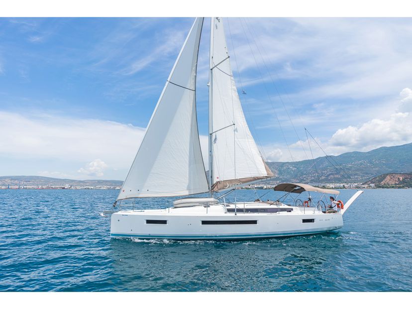 Jeanneau 49 Funsea
