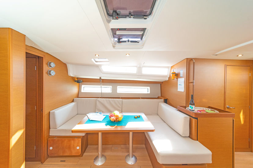Jeanneau 49 Funsea