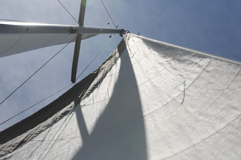 Jeanneau 33 Sophia