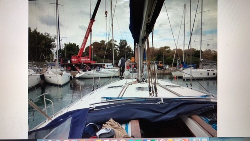 Dufour Yachts 51 Fetard