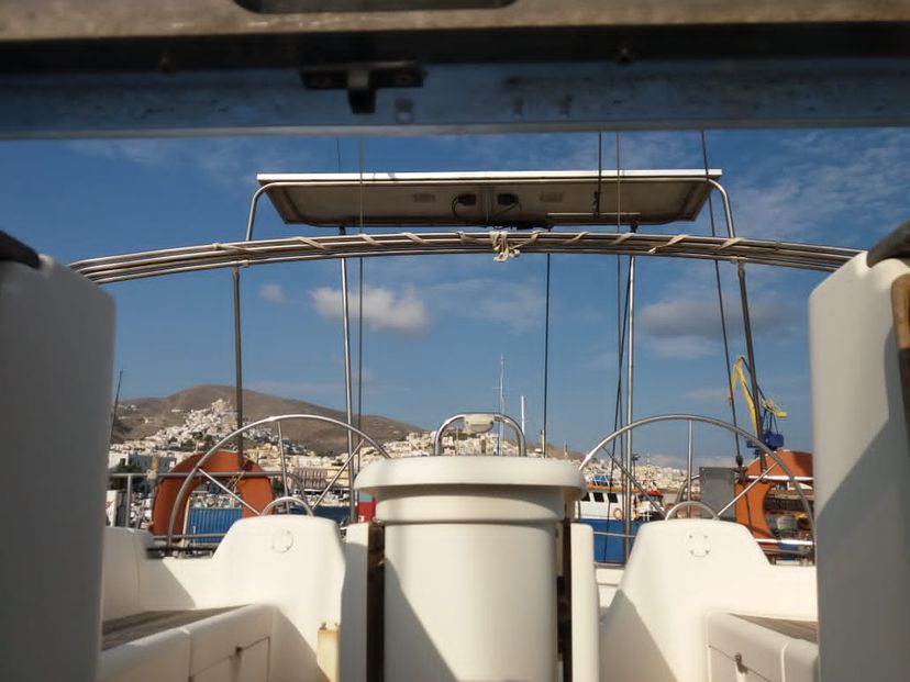 Dufour Yachts 51 Fetard