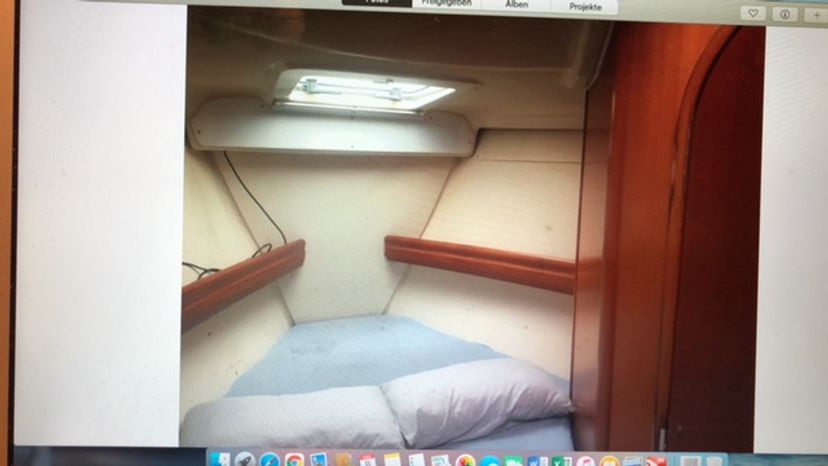 Dufour Yachts 51 Fetard