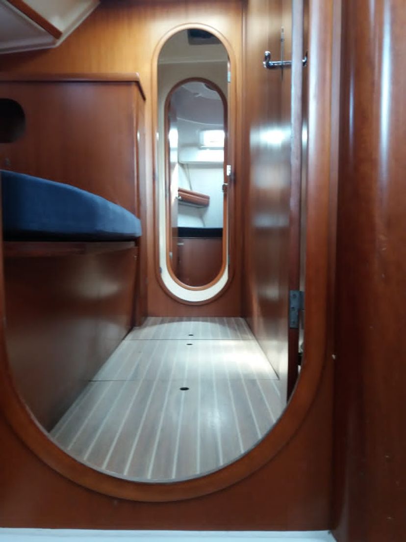 Dufour Yachts 51 Fetard