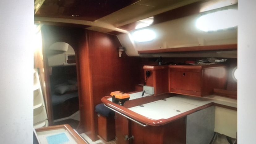 Dufour Yachts 51 Fetard