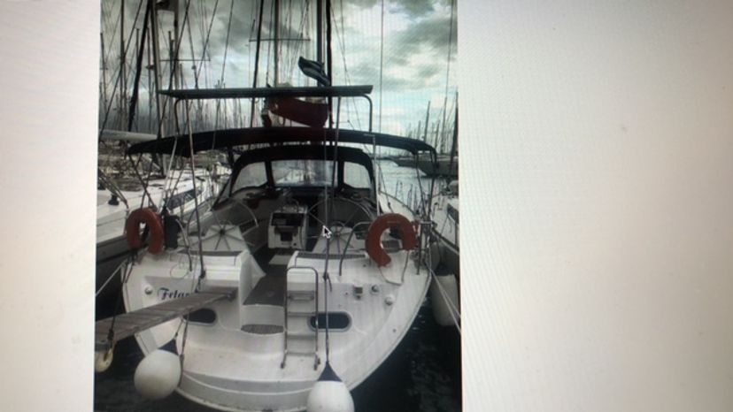Dufour Yachts 51 Fetard