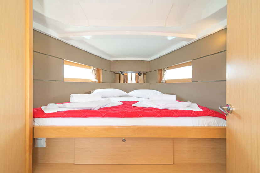 Beneteau 38 Philyra