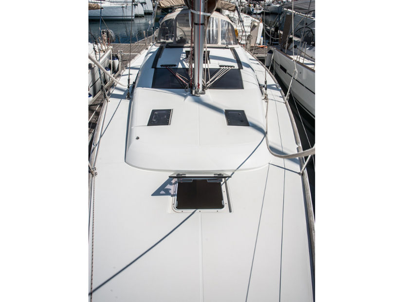 Dufour Yachts GRAND RONJA (new sails 2023.)