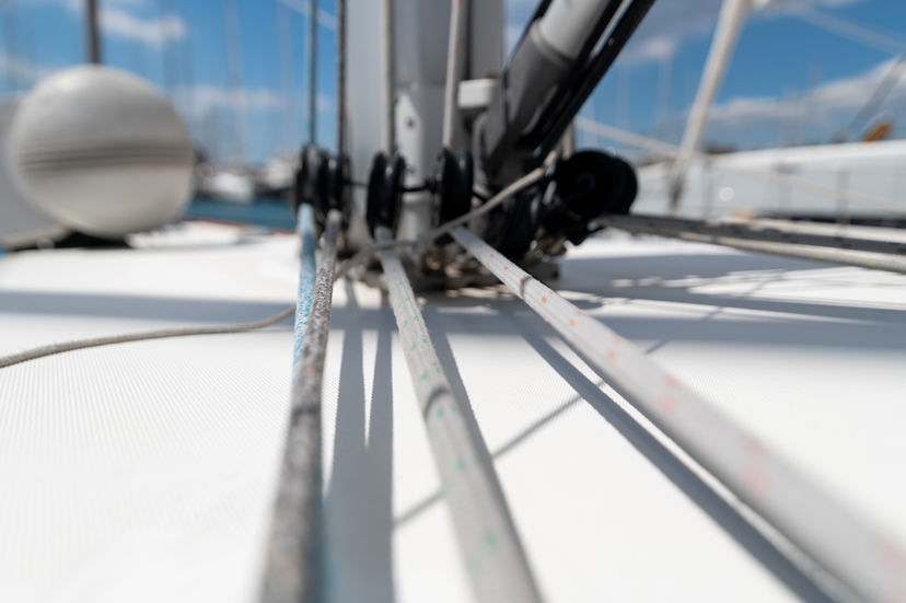 Jeanneau 50 Promise