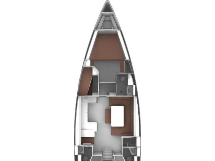 Bavaria Yachtbau 46 Marlin